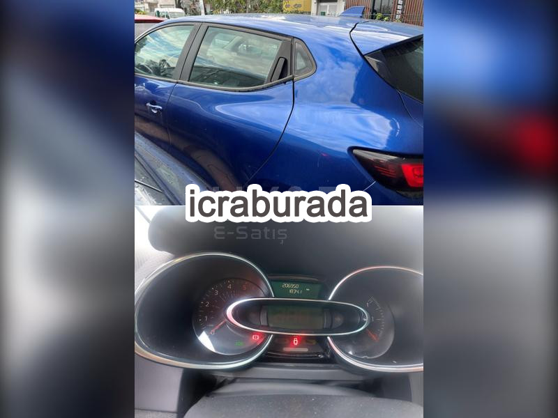 icralık Renault O  Otomobil Belirtilmedi Belirtilmedi Belirtilmedi