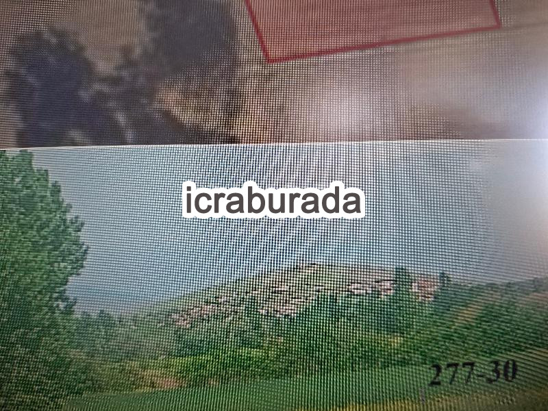 icralık  m2 Tarla Tokat Zile Bahçelievler