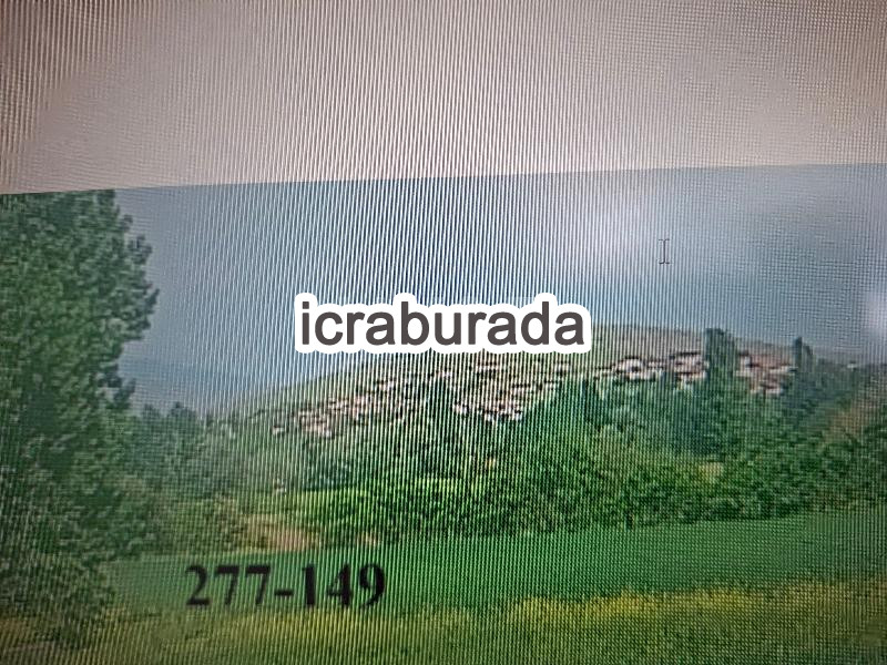 icralık  m2 Tarla Tokat Zile Bahçelievler