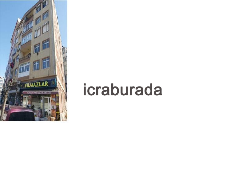 icralık 10 m2 Daire İstanbul Silivri Alibey