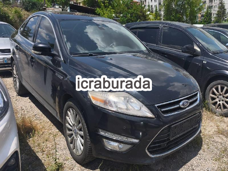 icralık Ford  Otomobil Belirtilmedi Belirtilmedi Belirtilmedi