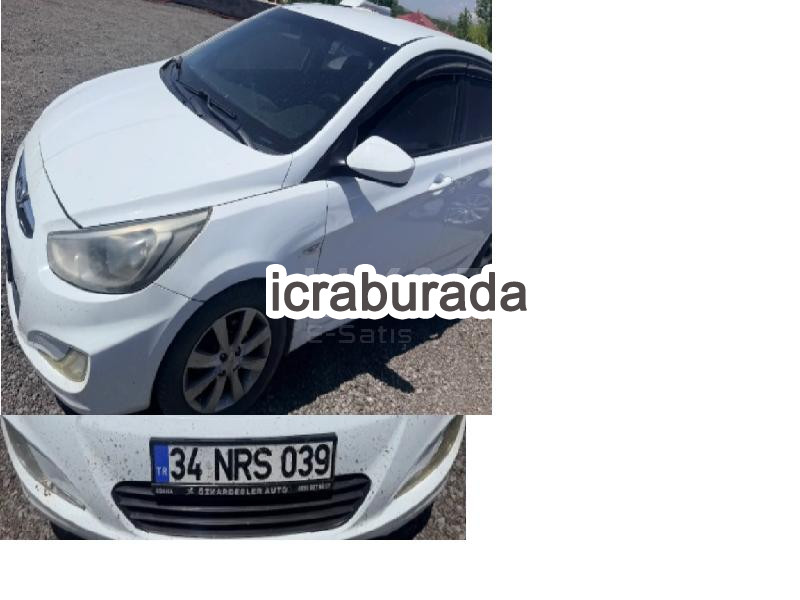 icralık Hyundai  Otomobil Belirtilmedi Belirtilmedi Belirtilmedi