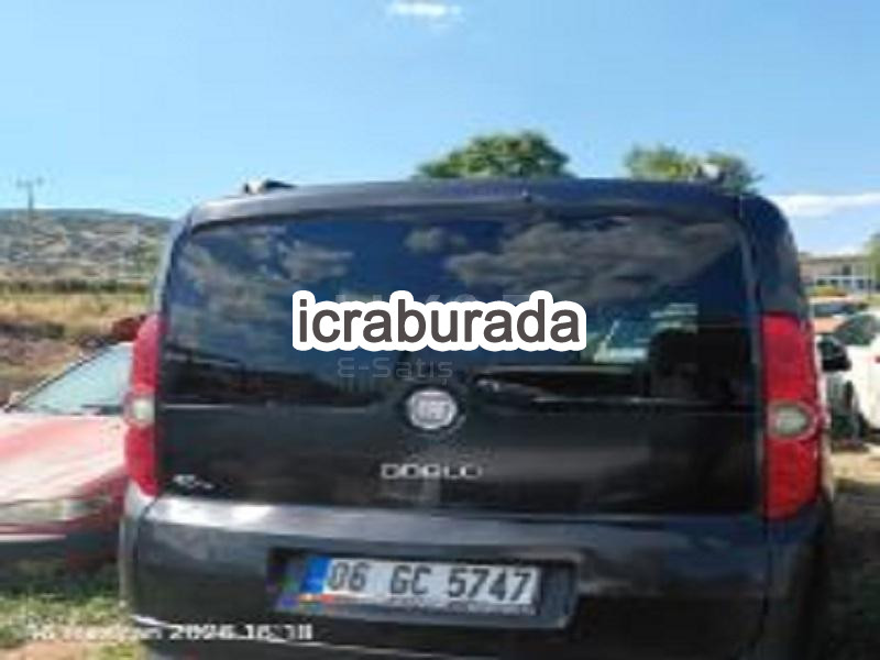 icralık Fiat  Kamyonet Belirtilmedi Belirtilmedi Belirtilmedi