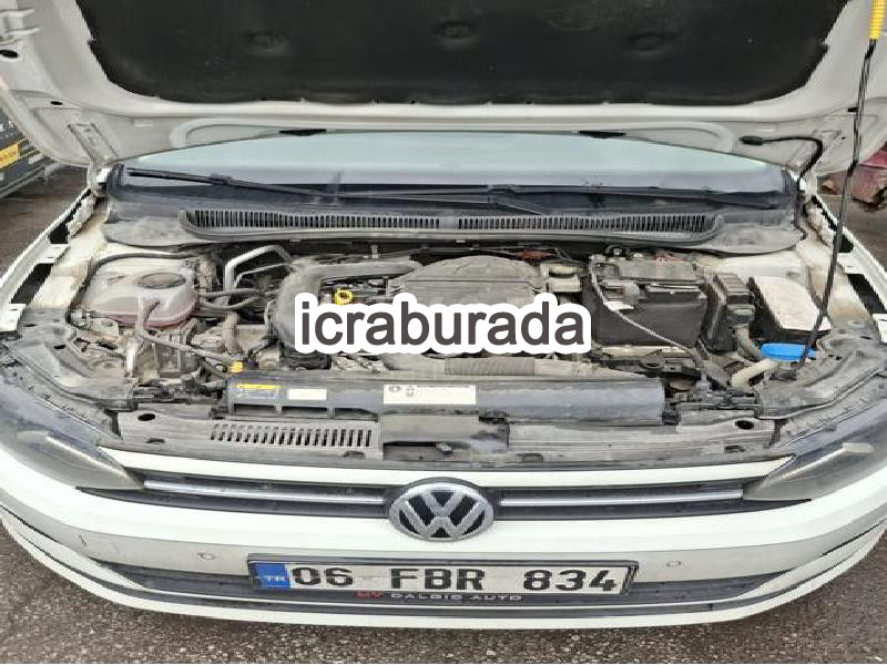 icralık Volkswagen Polo - Otomobil Ankara Çankaya ÇANKAYA