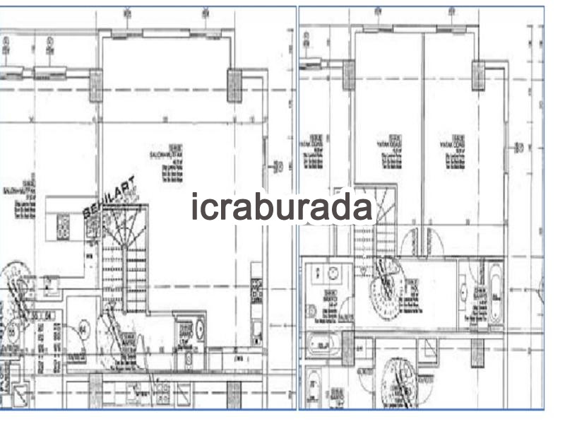 icralık 64 m2 Daire İstanbul Esenyurt Çinar