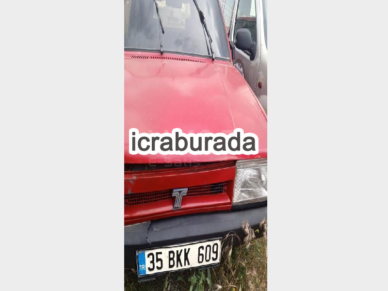 icralık   Otomobil Belirtilmedi Belirtilmedi Belirtilmedi