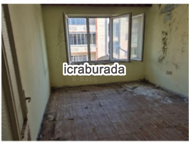 icralık 10 m2 Daire Edirne Uzunköprü Rizaefendi