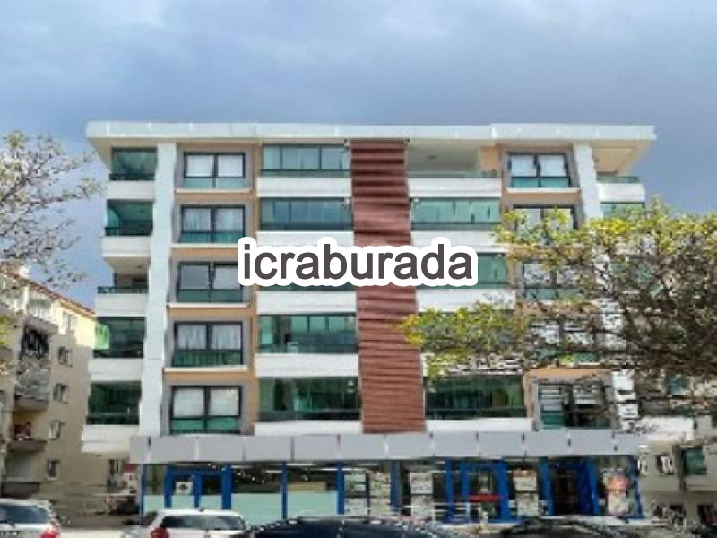 icralık  m2 Daire Çorum Merkez Bahçelievler