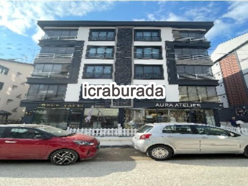 icralık 5 m2 Daire Çorum Merkez Bahçelievler