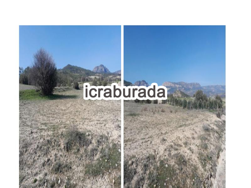 icralık  m2 Tarla Mersin Mut Kirkkavak