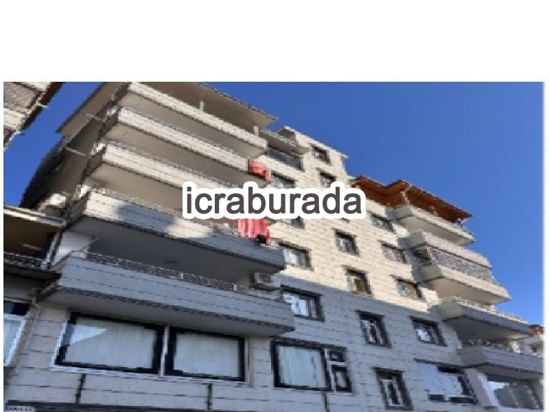 icralık  m2 Apartman Belirtilmedi Belirtilmedi Belirtilmedi