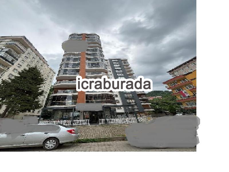 icralık 27 m2 Apartman Artvin Hopa Ortahopa
