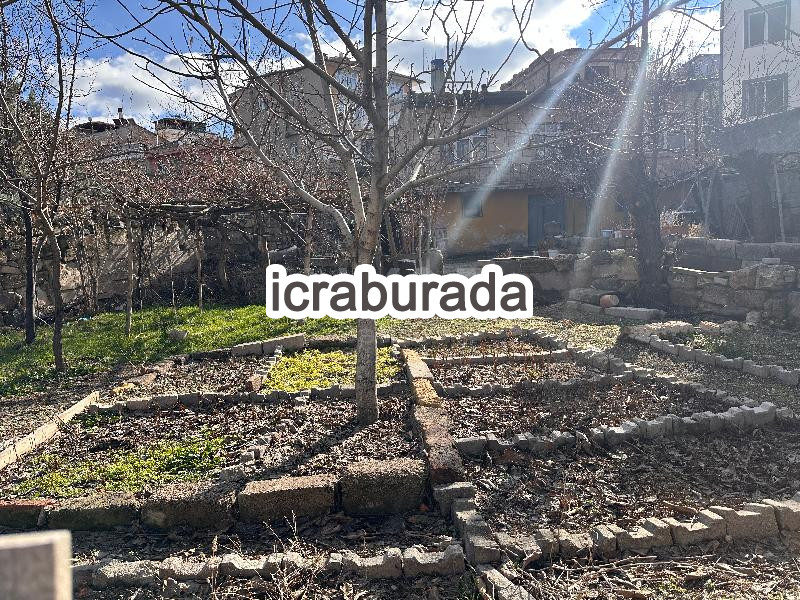 icralık  m2 Kargir Nevşehir Merkez Mehmet Akif Ersoy