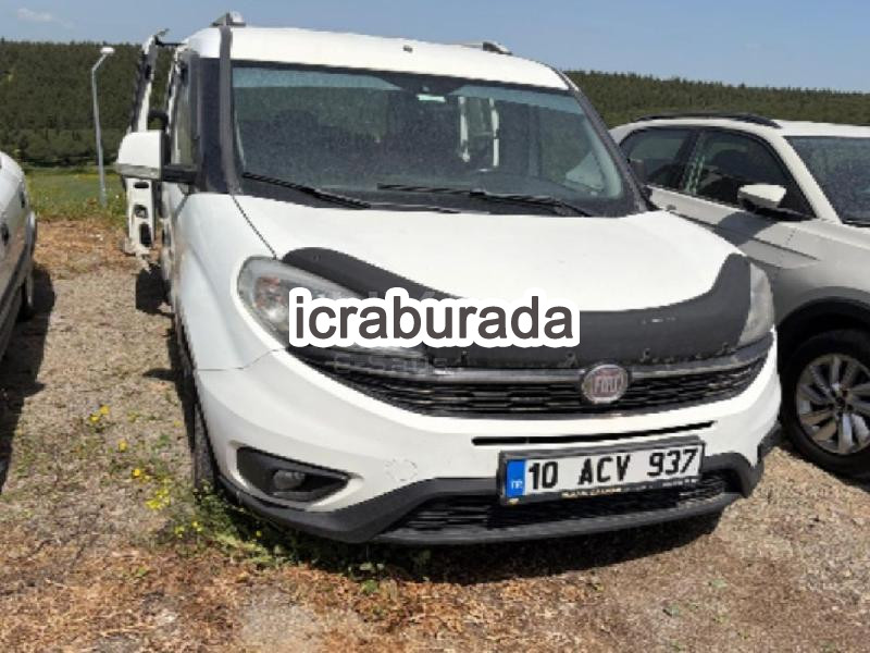 icralık Fiat  263  Kamyonet Belirtilmedi Belirtilmedi Belirtilmedi