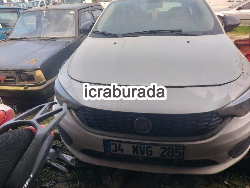 icralık Fiat  356  Otomobil Belirtilmedi Belirtilmedi Belirtilmedi