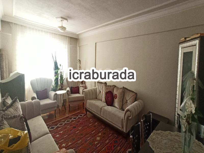 icralık 3 m2 Daire Manisa Salihli Kirveli