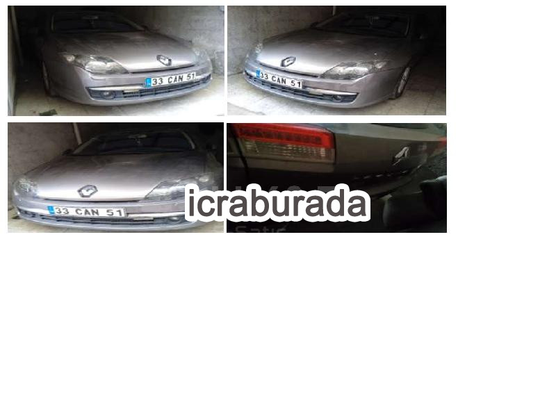 icralık Renault  BT1H  Otomobil Belirtilmedi Belirtilmedi Belirtilmedi