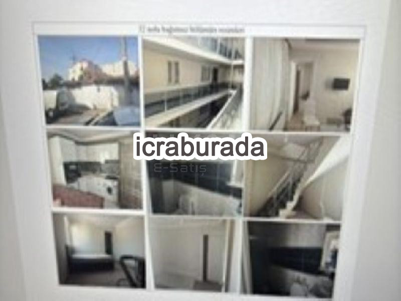 icralık 32 m2 Apartman Balıkesir Kepsut Kasapzade