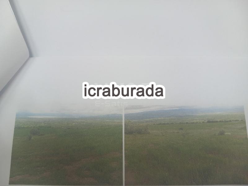 icralık  m2 Tarla Konya Yalıhüyük Aşağimahalle
