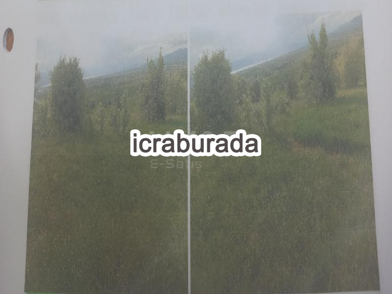 icralık  m2 Bag Konya Yalıhüyük Yukarimahalle