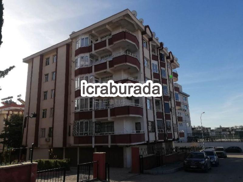 icralık  m2 Daire Gaziantep Şehitkamil Güvenevler