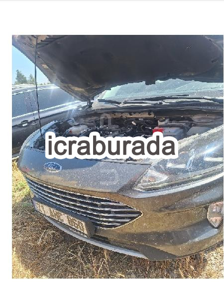 icralık Ford  DFK  Otomobil Belirtilmedi Belirtilmedi Belirtilmedi