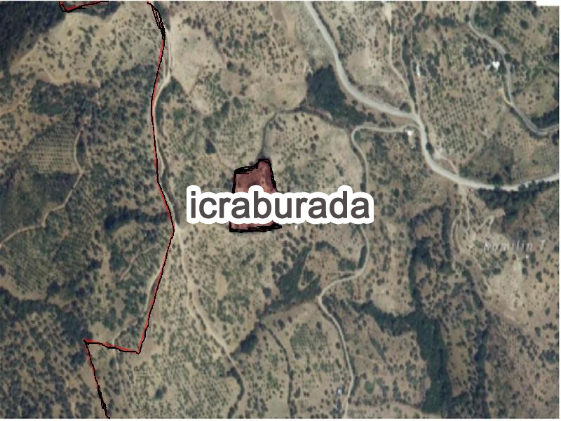 icralık  m2 Tarla Aydın Efeler Gölcük