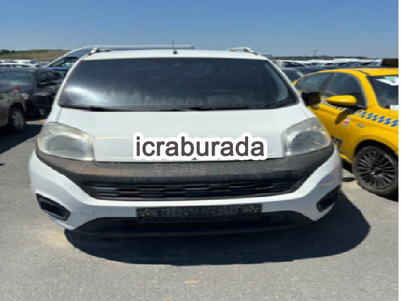 icralık Fiat  Otomobil Belirtilmedi Belirtilmedi Belirtilmedi