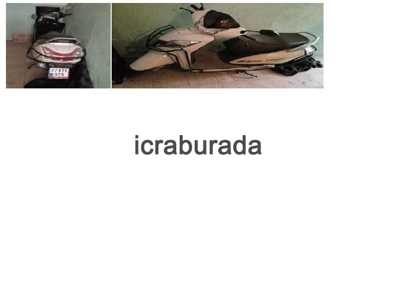 icralık Honda  JK13  Motosiklet Belirtilmedi Belirtilmedi Belirtilmedi