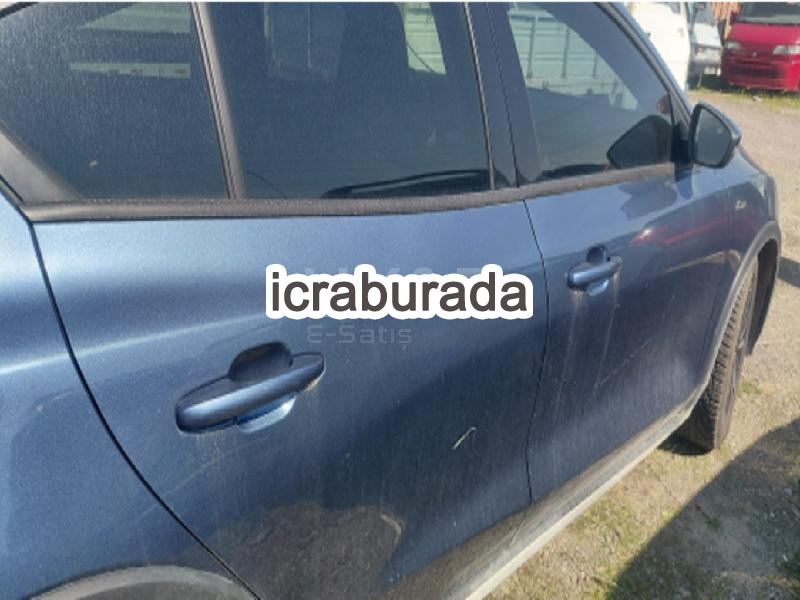 icralık Ford  Otomobil Belirtilmedi Belirtilmedi Belirtilmedi