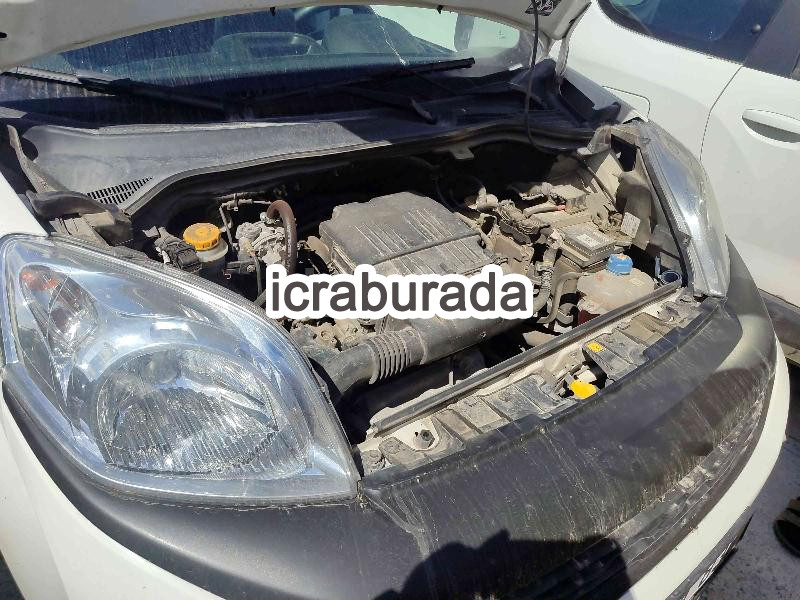 icralık Fiat NO - 1.4  Kamyonet Belirtilmedi Belirtilmedi Belirtilmedi