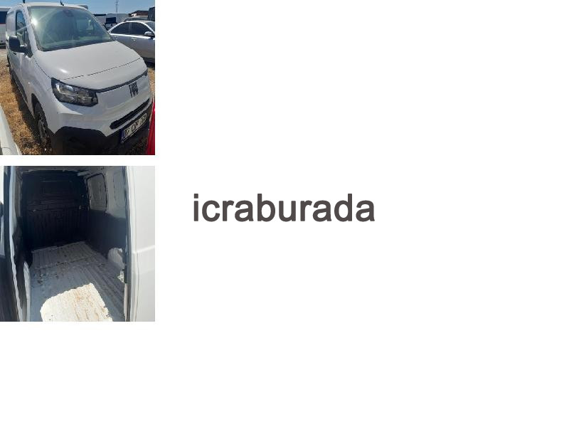 icralık Fiat  E  Kamyonet Belirtilmedi Belirtilmedi Belirtilmedi