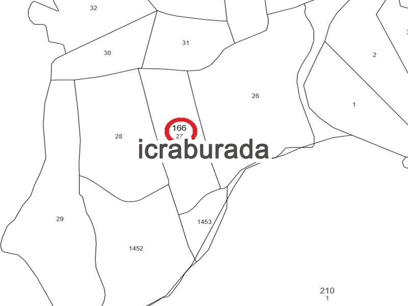 icralık  m2 Tarla Balıkesir Kepsut Beyköy