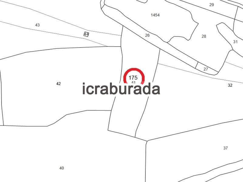 icralık  m2 Tarla Balıkesir Kepsut Beyköy