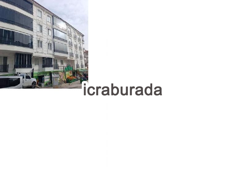 icralık 3 m2 Daire Kırıkkale Merkez Yaylacik 1.kisim