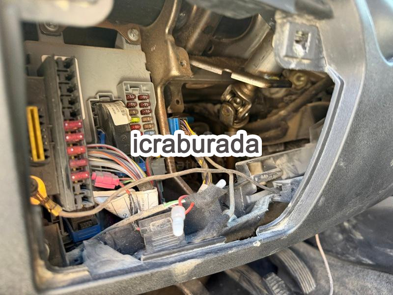 icralık Fiat 1.6 MULTİJET Kamyonet İstanbul Kartal Kartal