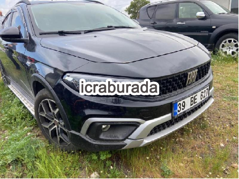icralık Fiat  356  Otomobil Belirtilmedi Belirtilmedi Belirtilmedi