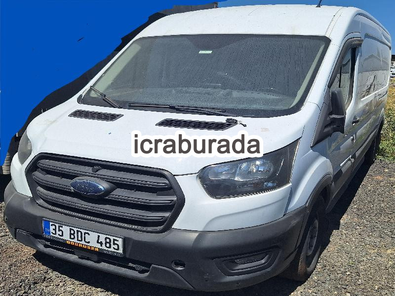 icralık Ford  Kamyonet Belirtilmedi Belirtilmedi Belirtilmedi