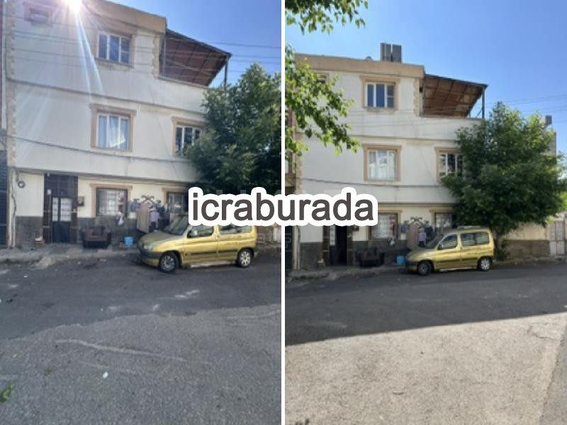 icralık  m2 Arsa Kilis Merkez Namik Ünler Paşa