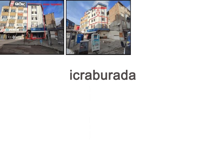 icralık 5 m2 Daire Kırıkkale Merkez Hüseyinkahya 1.kisim