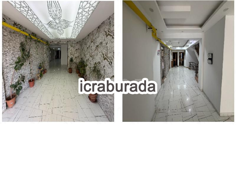 icralık 7 m2 Daire Şanlıurfa Karaköprü Mehmetçik