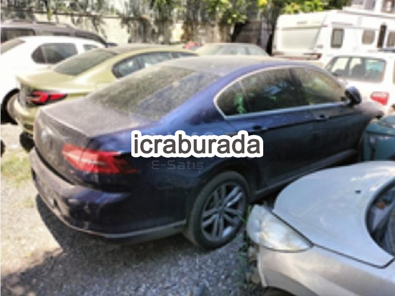 icralık Volkswagen  Otomobil Belirtilmedi Belirtilmedi Belirtilmedi
