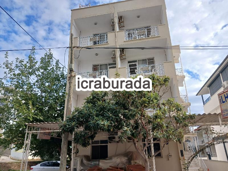 icralık 2 m2 Diger Aydın Didim Altinkum