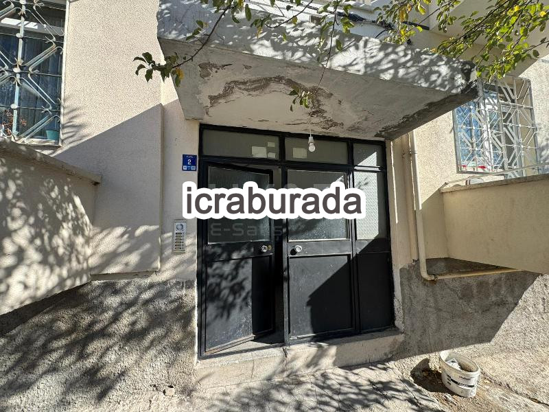 icralık 5 m2 Daire Kayseri Talas Kiçiköy