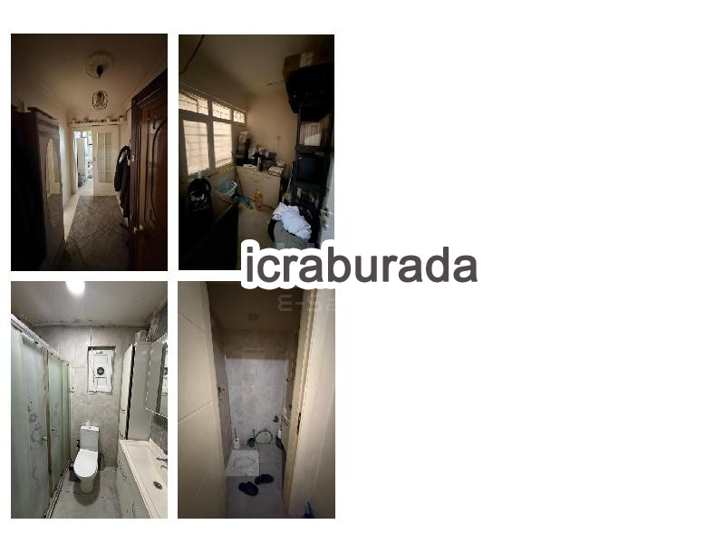 icralık  m2 Daire Ankara Keçiören Ayvali