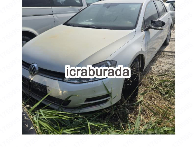 icralık Volkswagen  GOLF 1.6 TDI BMT 110 COMFORTLINE DSG  Otomobil Belirtilmedi Belirtilmedi Belirtilmedi