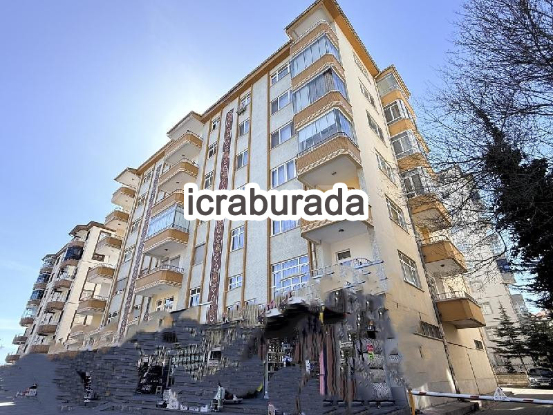 icralık 10 m2 Daire Kayseri Talas Harman