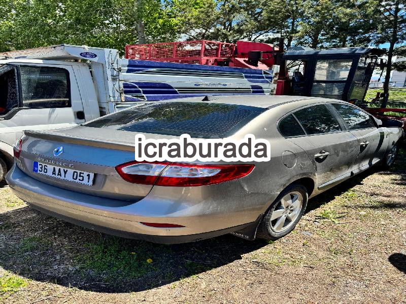 icralık Renault  Z  Otomobil Belirtilmedi Belirtilmedi Belirtilmedi