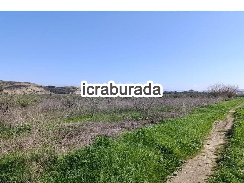icralık  m2 Tarla Bilecik Osmaneli Selçik