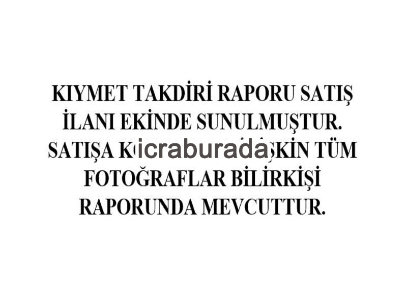 icralık  m2 Tarla Çankırı Çerkeş Şeyhdoğan